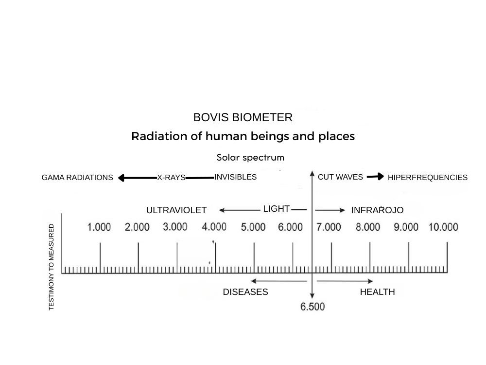 Unlock Hidden Energy: The Power of the Bovis Biometer