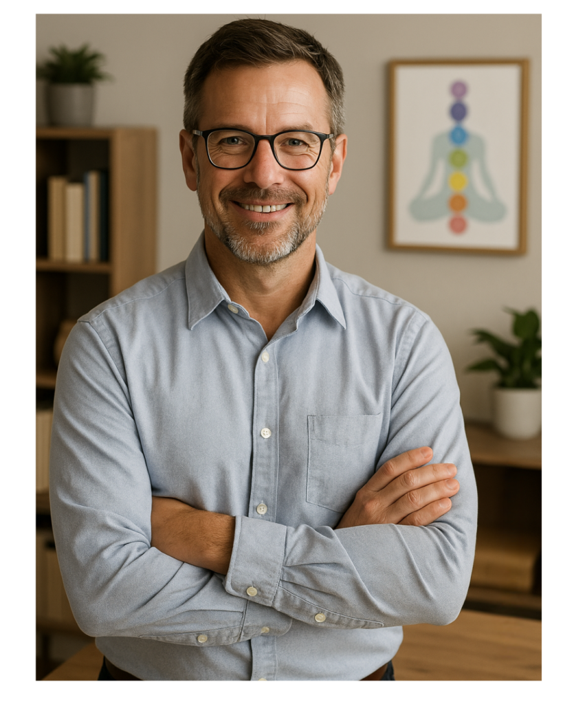 John, after launching his own Therapeutic Package, he signed two clients in the first month, generating $3.500 in revenue.