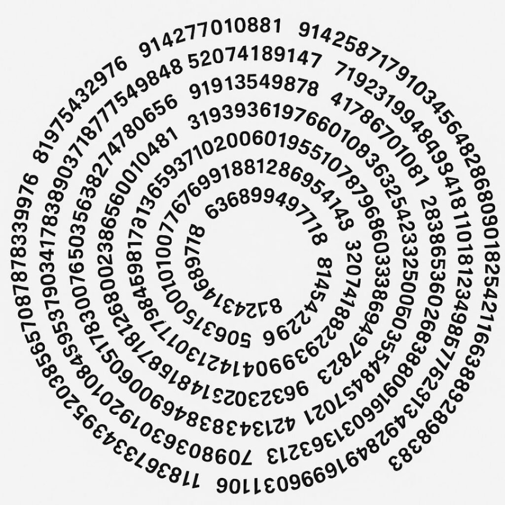 GrabovoiSpiral