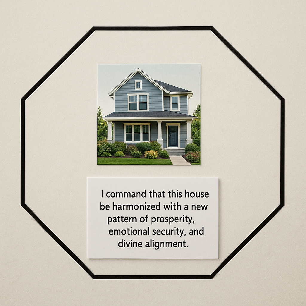 How to Harmonize Your Home with Radiesthesia