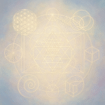 Sacred geometry