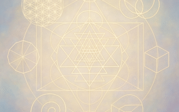 Sacred geometry