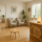 Holistic Center