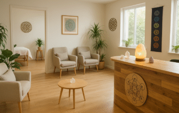 Holistic Center