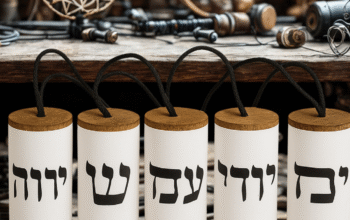 Neutral Kabbalistic Pendulum
