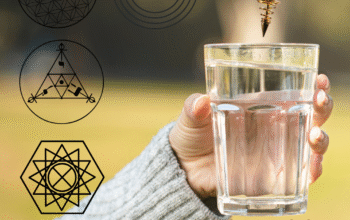 Water Programming with Dowsing