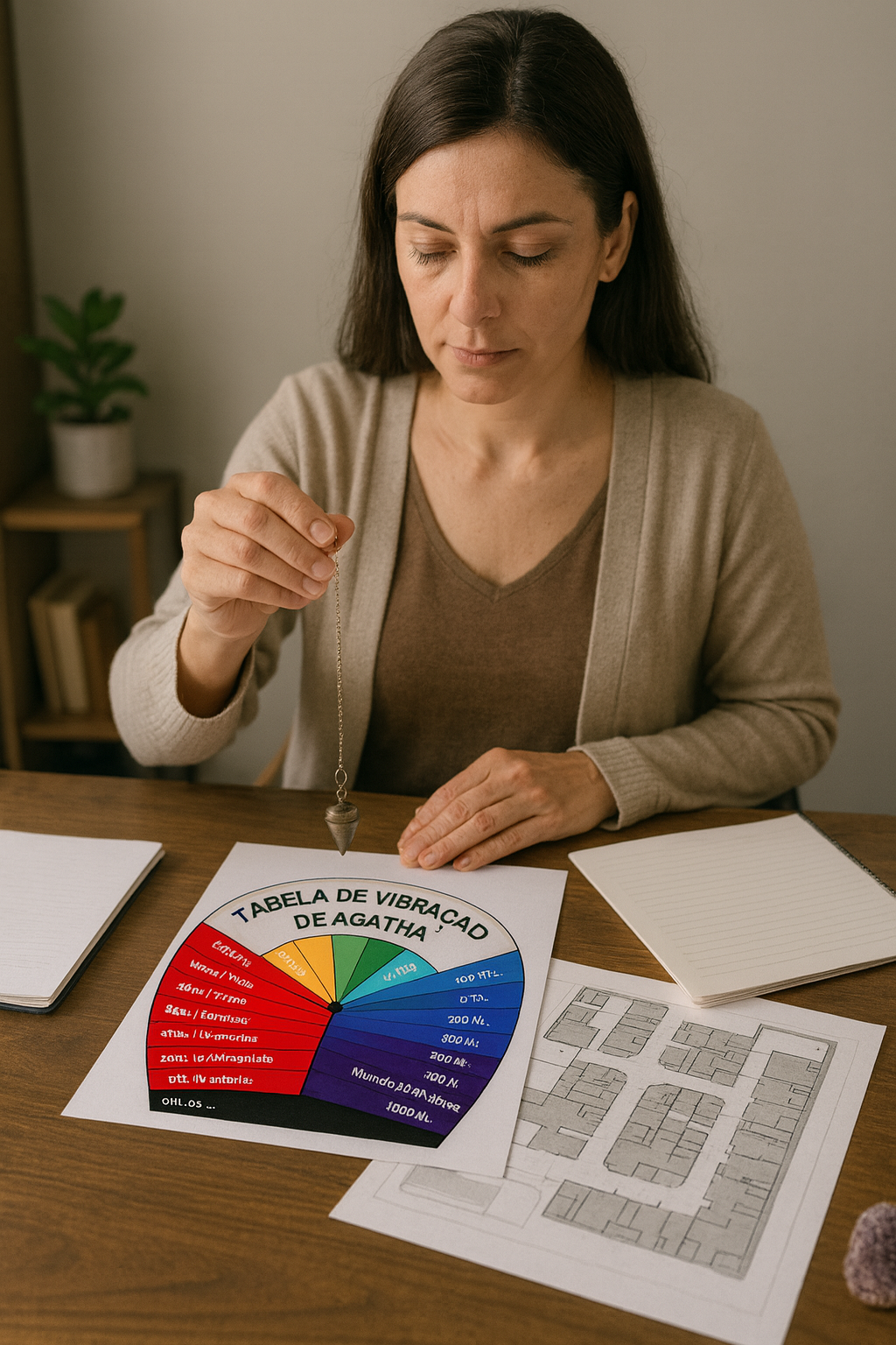 Radiesthesia Case Study: Unlock Hidden Energies for Prosperity