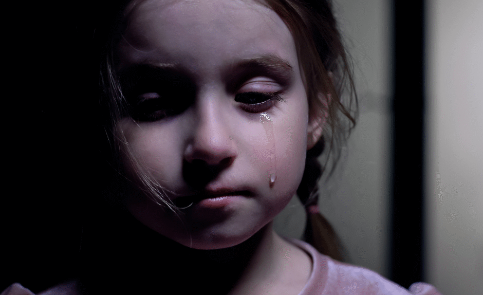 Night Foot Pain in Kids What Energy Reveals